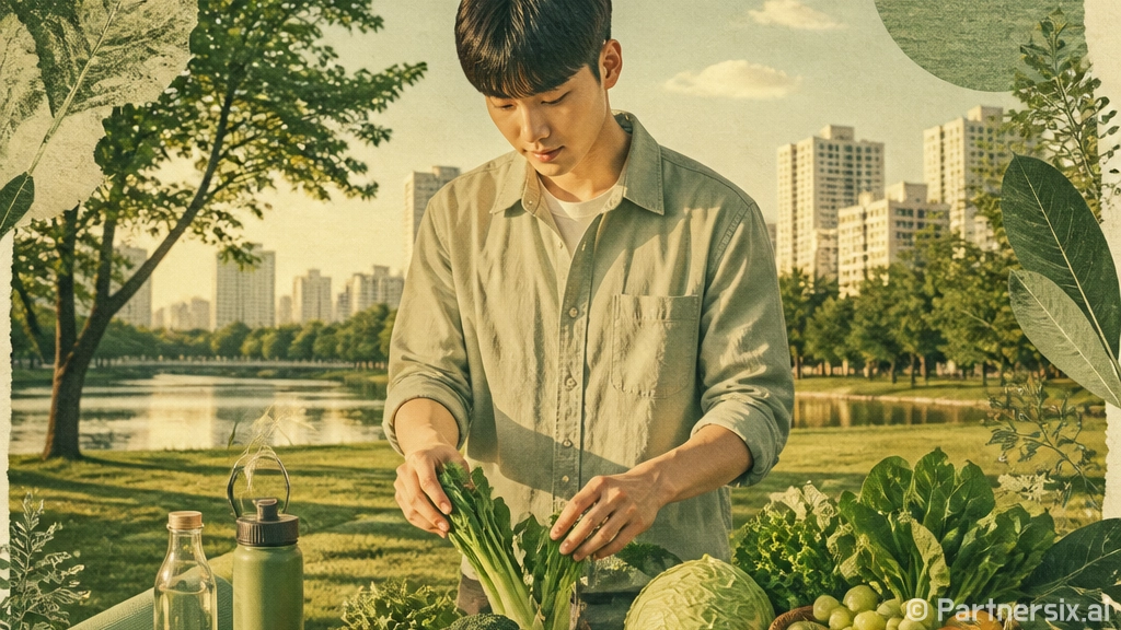 면역력 챙기는 방법, 초보자도 일상에서 바로 바꾸는 습관