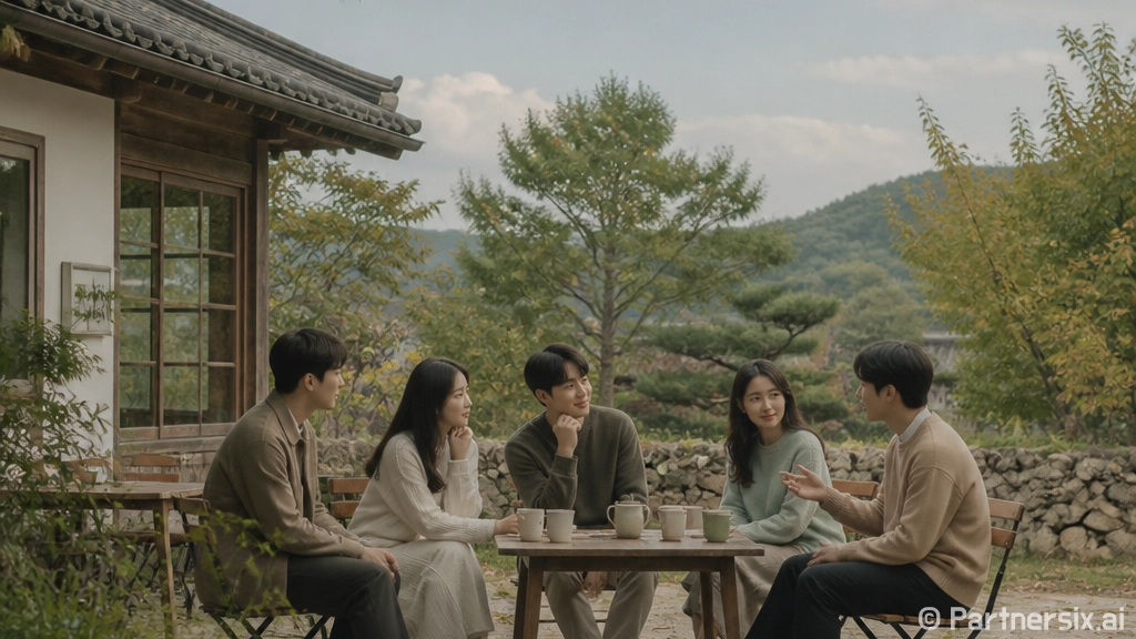 연애를 오래 잘하려면 이렇게 말하고 맞춰가는 방법
