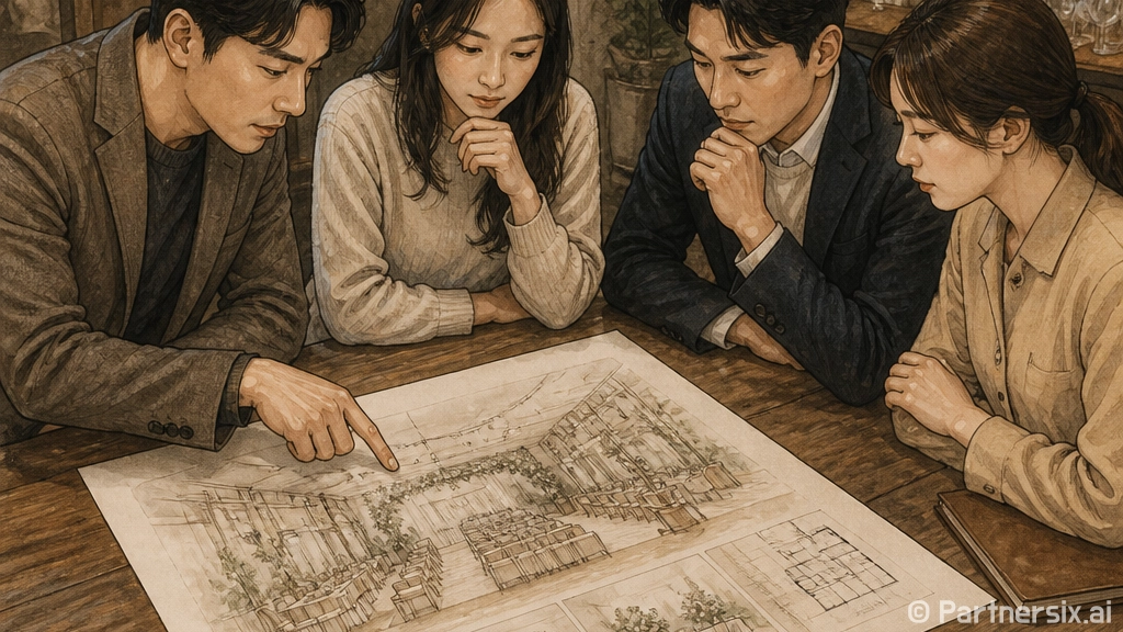 예식장 고르는 방법, 계약 전에 꼭 확인할 것들