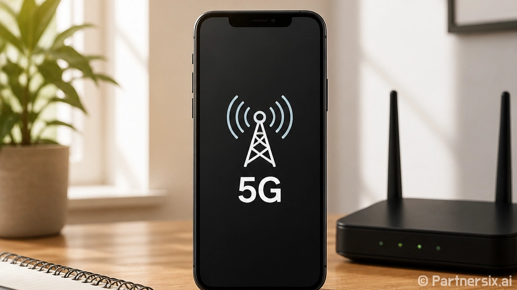 알뜰폰5G요금제 고르는 방법, 데이터보다 먼저 봐야 할 것들