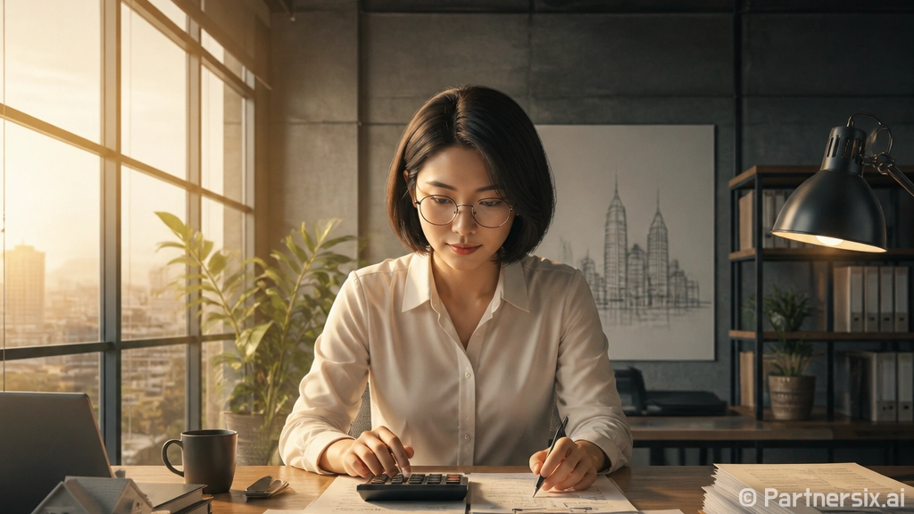 복비 계산하는 방법, 계약 전에 이 순서로 확인하면 덜 헷갈립니다