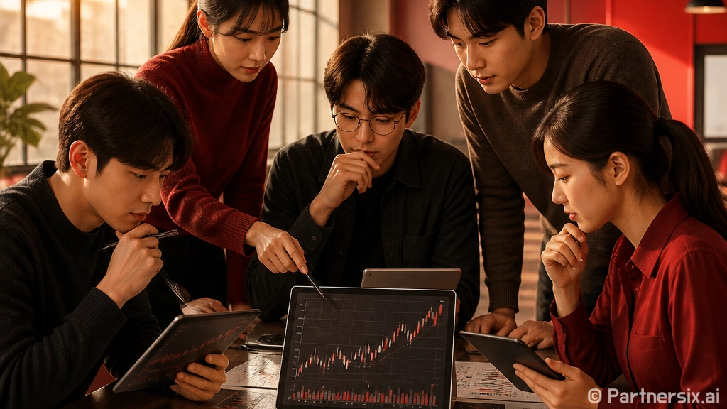 상한가종목 찾는 방법, 초보자가 먼저 확인할 것들