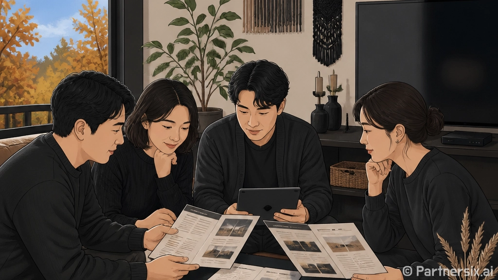 유플러스티비 가입하려면 이렇게 고르면 덜 헷갈려요