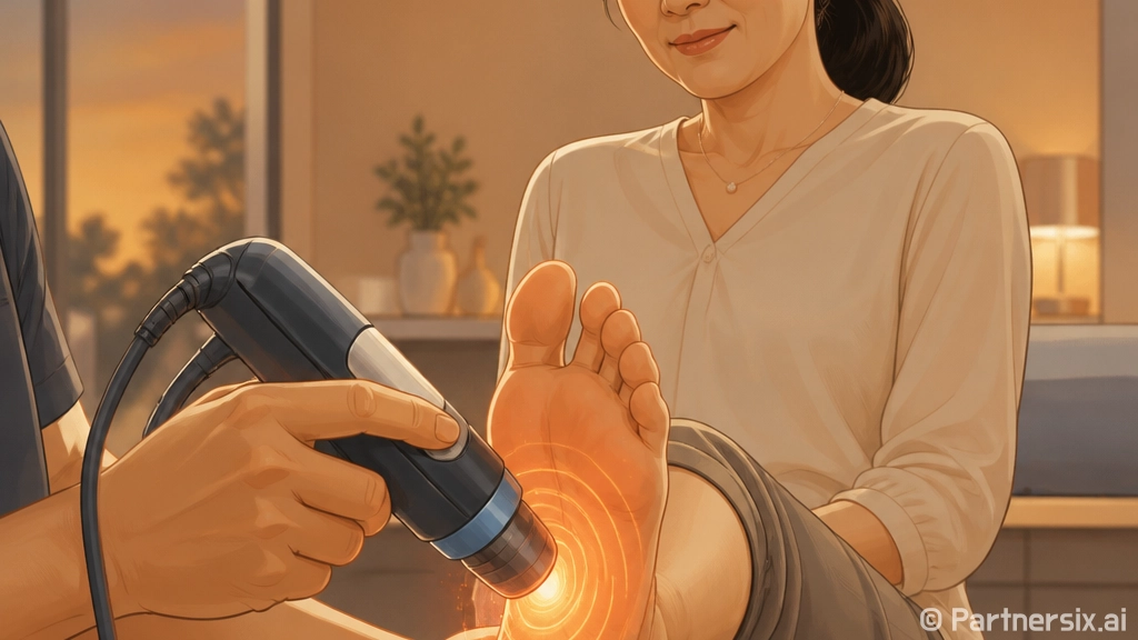 체외충격파효과 제대로 보려면 이렇게 확인하세요