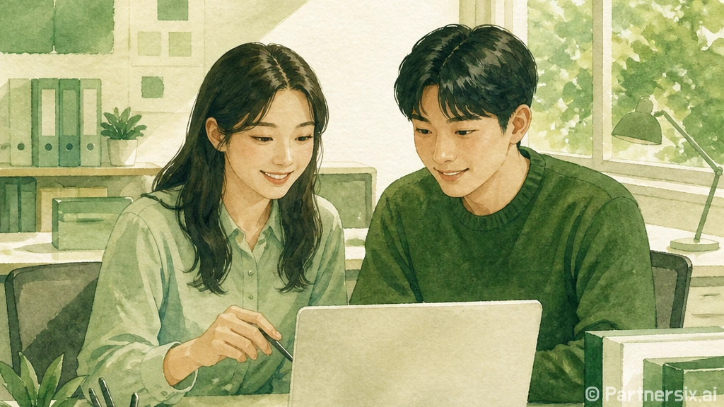 초보자를 위한 PPT디자인 잘하는 방법, 슬라이드가 훨씬 깔끔해지는 순서