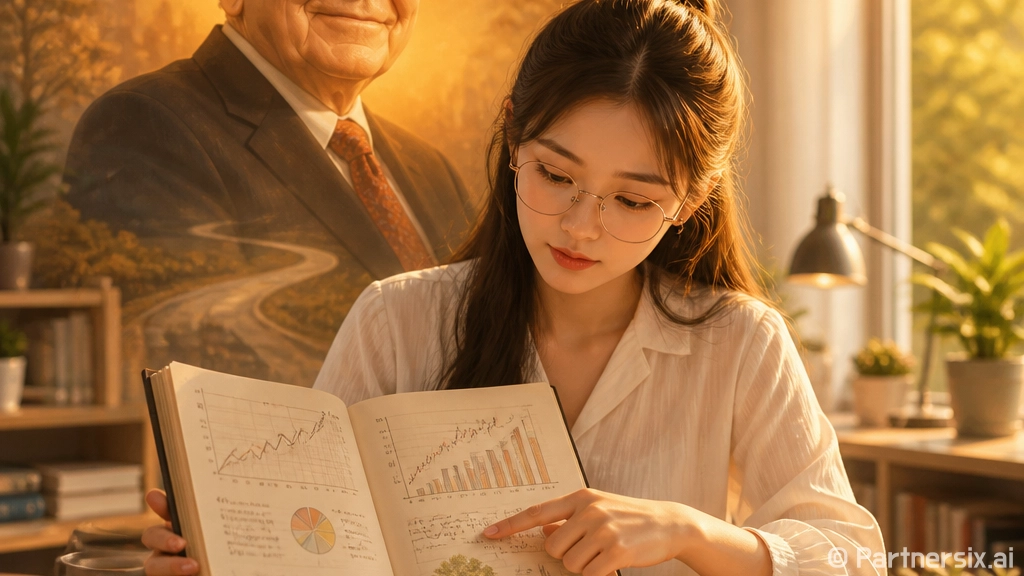 팀버핏 시작하는 방법, 초보자가 헷갈리지 않게 보는 기준