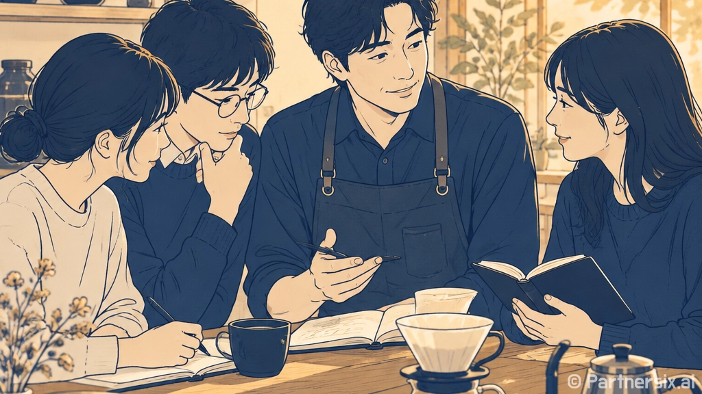 카페8794 사장 정보 찾는 방법, 헷갈릴 때 이렇게 확인하세요