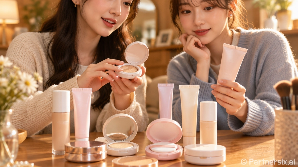 초보자를 위한 미바 고르는 방법, 피부 타입별로 이렇게 보면 쉬워요