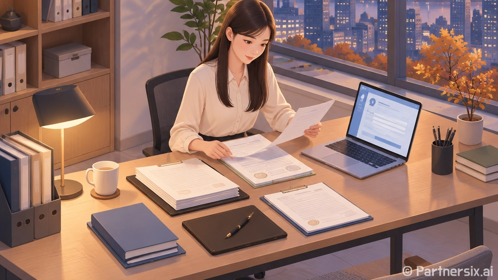1인법인설립 처음이라면 이렇게 준비하는 방법