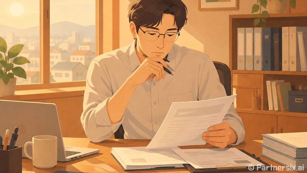 추가모집 지원하는 방법, 놓치기 쉬운 일정과 서류까지 챙기려면 이렇게
