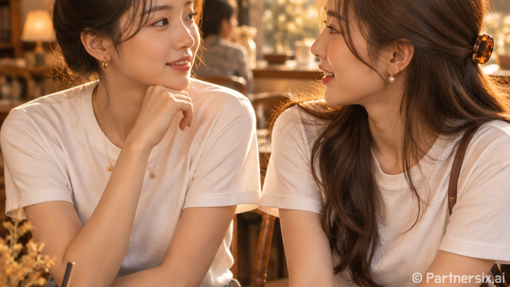 캐주얼룩 잘 입는 방법, 편한데 깔끔해 보이려면 이렇게