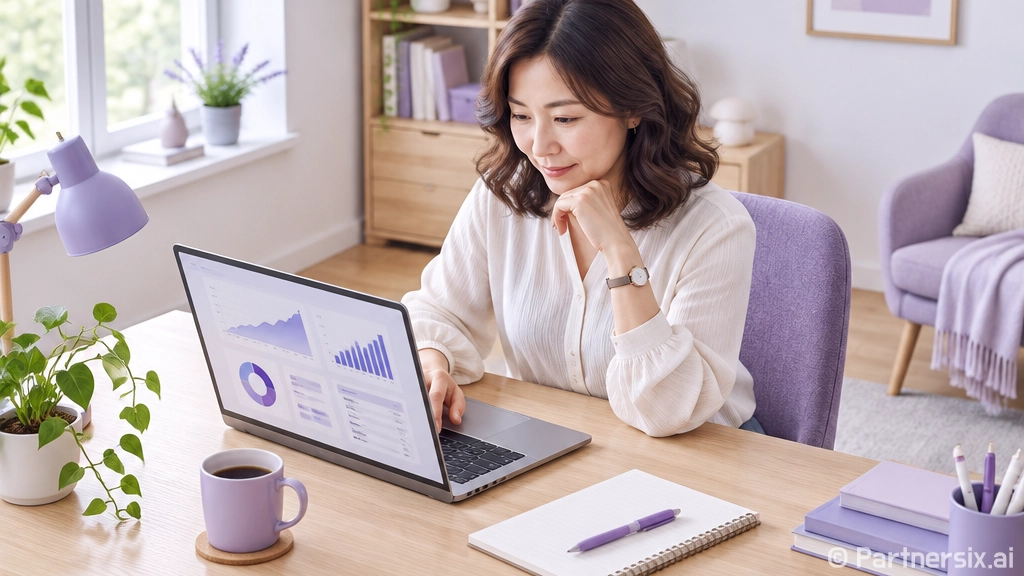 초보자를 위한 CPA 수익화 시작하는 방법