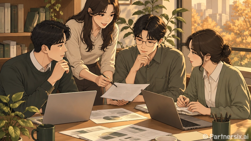MBA 준비하는 방법, 직장인이 후회 줄이려면 이렇게 보세요
