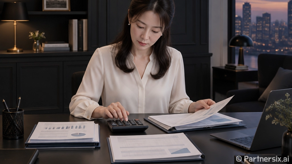 양도세계산 처음 할 때 헷갈리지 않는 방법