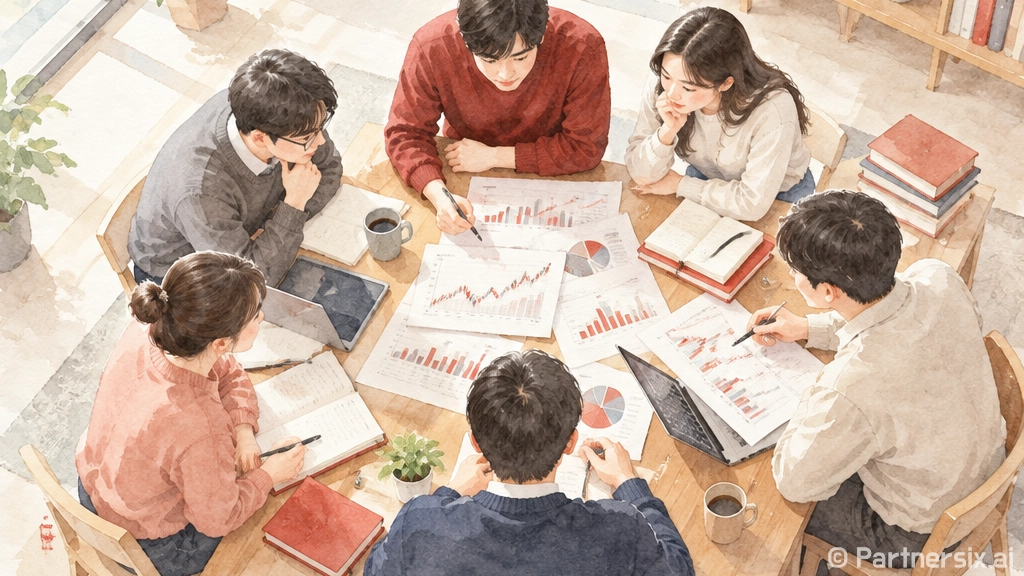초보자를 위한 팀버핏 활용 방법, 장기투자 습관을 만드는 현실적인 루틴