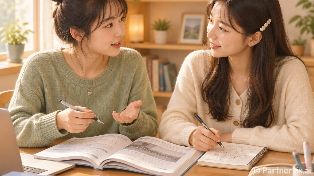 주니어토플 준비하는 방법, 초등 고학년부터 4주 루틴 잡기