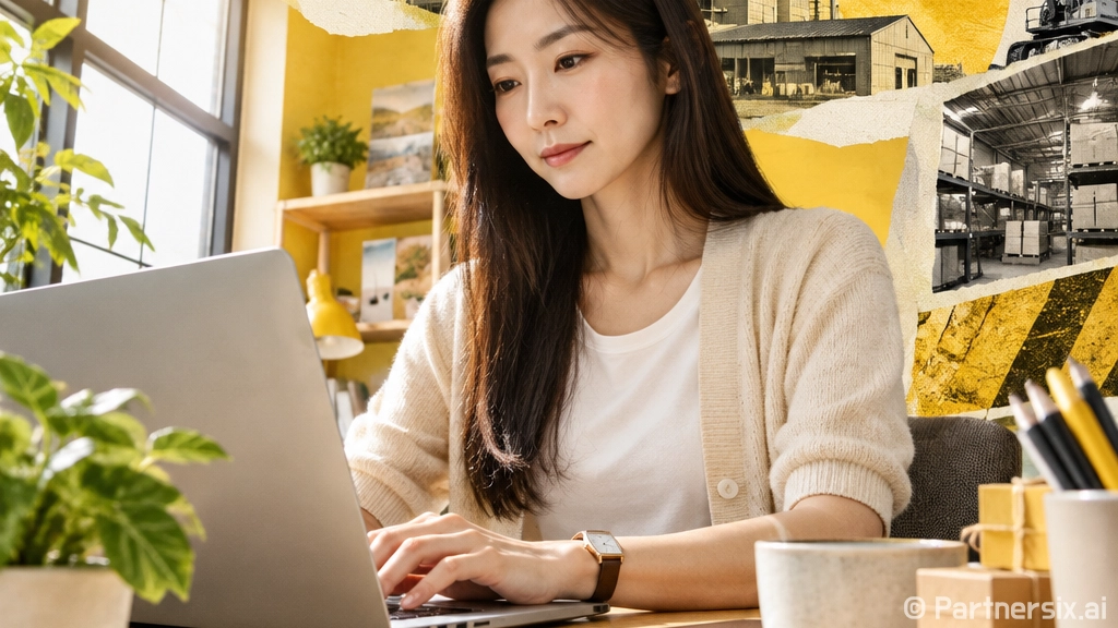 1인창업 시작하려면 이렇게: 돈을 크게 쓰기 전에 작게 검증하는 방법