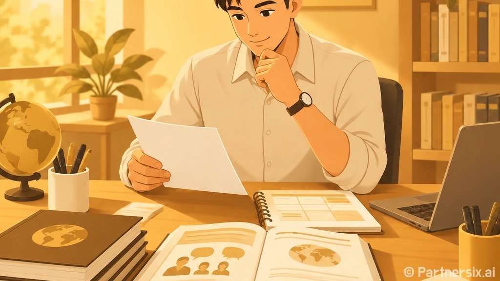 TESOL 시작하려면 이렇게 준비하면 덜 헤맵니다