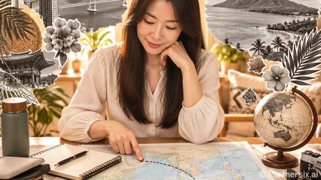 부산코타키나발루 여행 준비하는 방법, 직항 시즌부터 3박 5일 동선까지