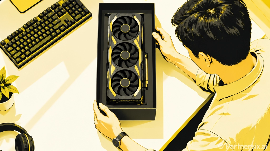 RTX4070TISUPER 고르는 방법: 1440p 게이밍 PC 맞출 때 이렇게 보면 편해요