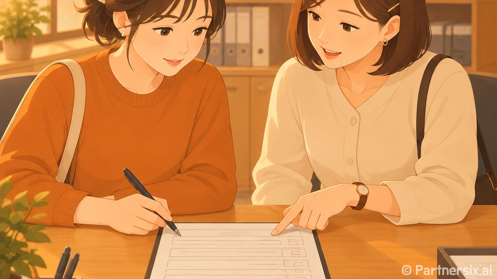 탄원서양식 작성하는 방법, 처음 쓰는 사람도 막히지 않게
