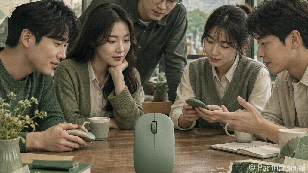 무소음마우스 고르는 방법, 조용한 공간에서 실패 줄이려면 이렇게