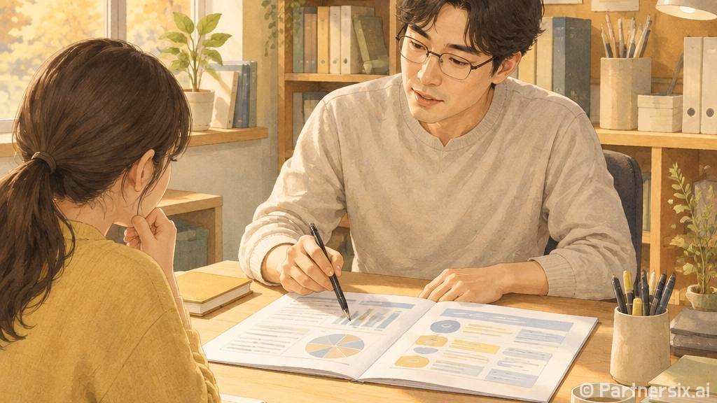 생기부컨설팅 제대로 받는 방법, 초보 학부모가 먼저 확인할 것들