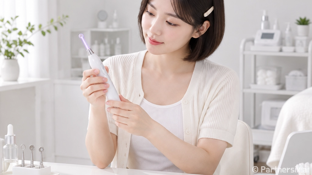 플라즈마기기 고를 때 헷갈리지 않는 방법