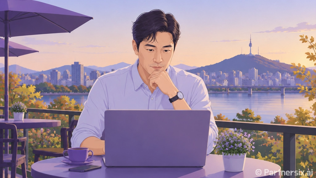 아놀자 처음 검색했다면 이렇게 확인하는 방법