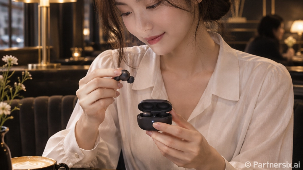 AIRPOD 처음 쓰는 사람을 위한 연결·배터리·분실 관리 방법