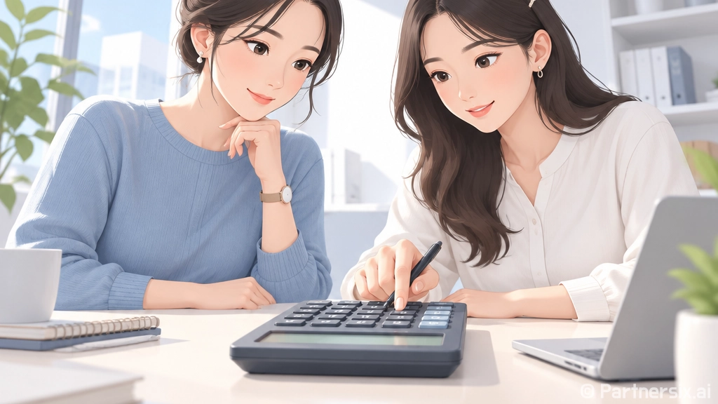 취득세계산기 제대로 쓰는 방법, 집 살 때 세금 실수 줄이려면 이렇게