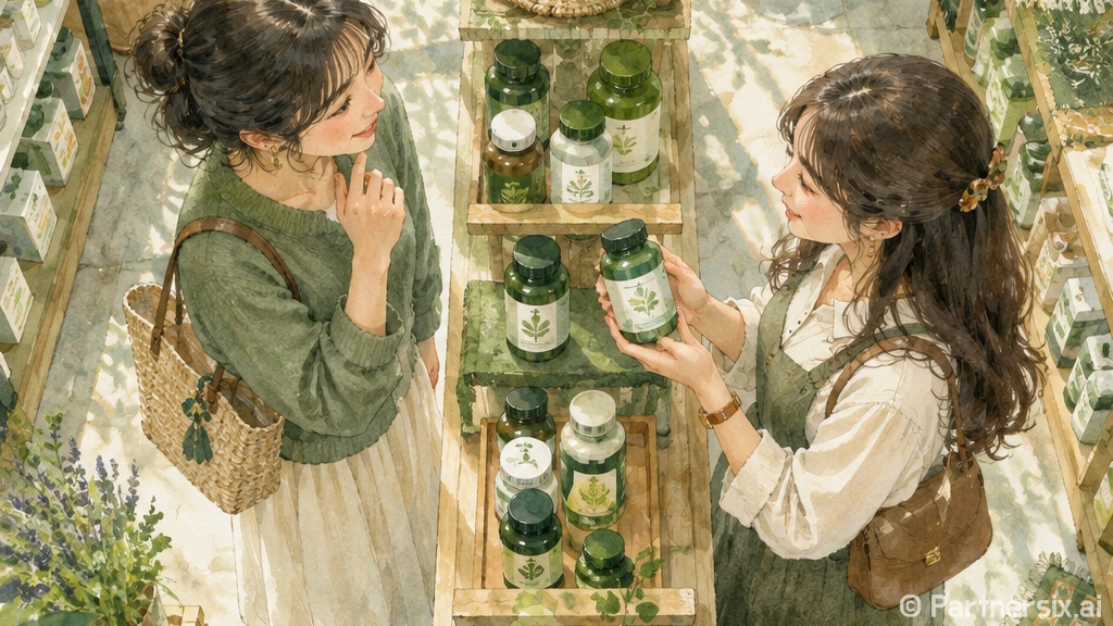 비오틴 제대로 고르는 방법, 머리카락 때문에 찾기 전에 확인할 것들