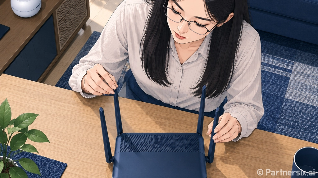 인터넷 느릴 때 집에서 바로 확인하는 방법