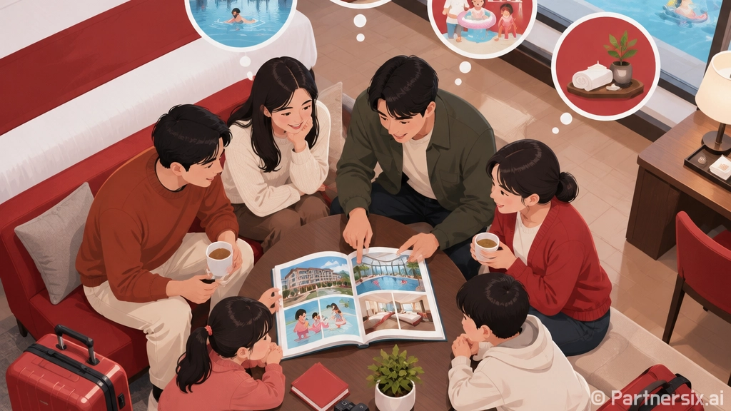 호캉스추천 제대로 고르는 방법, 가격보다 먼저 볼 것들