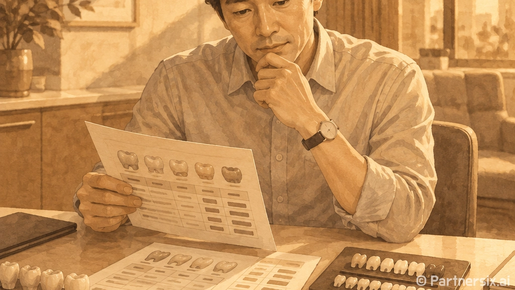 라미네이트가격 제대로 비교하는 방법, 상담 전 비용 기준 잡기