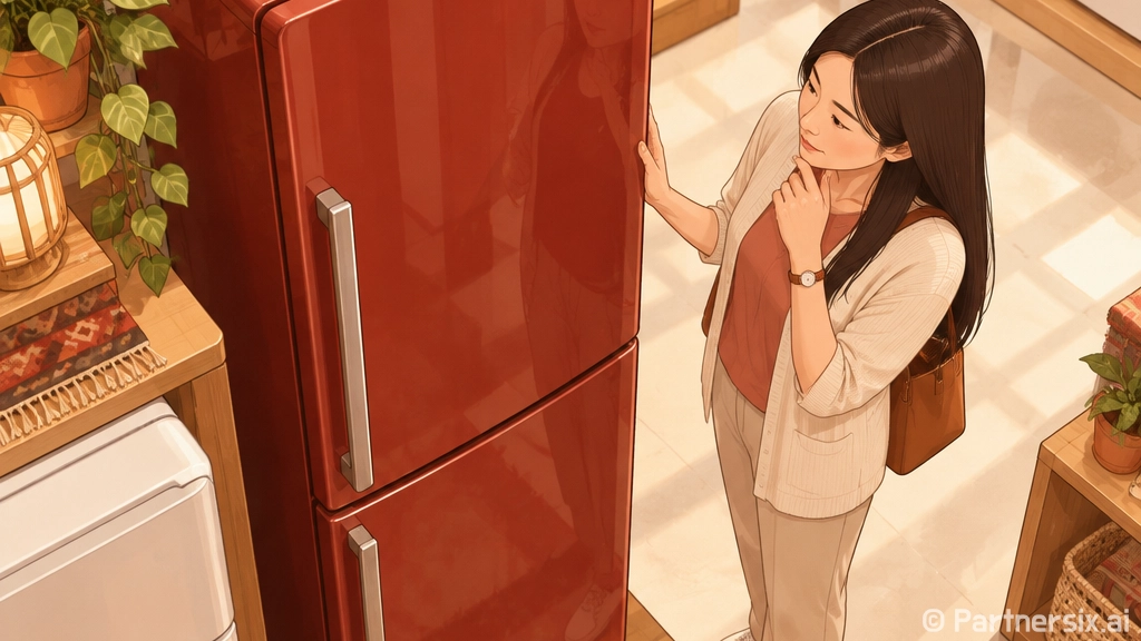 리퍼가전제품 잘 고르는 방법, 가격보다 먼저 볼 것들