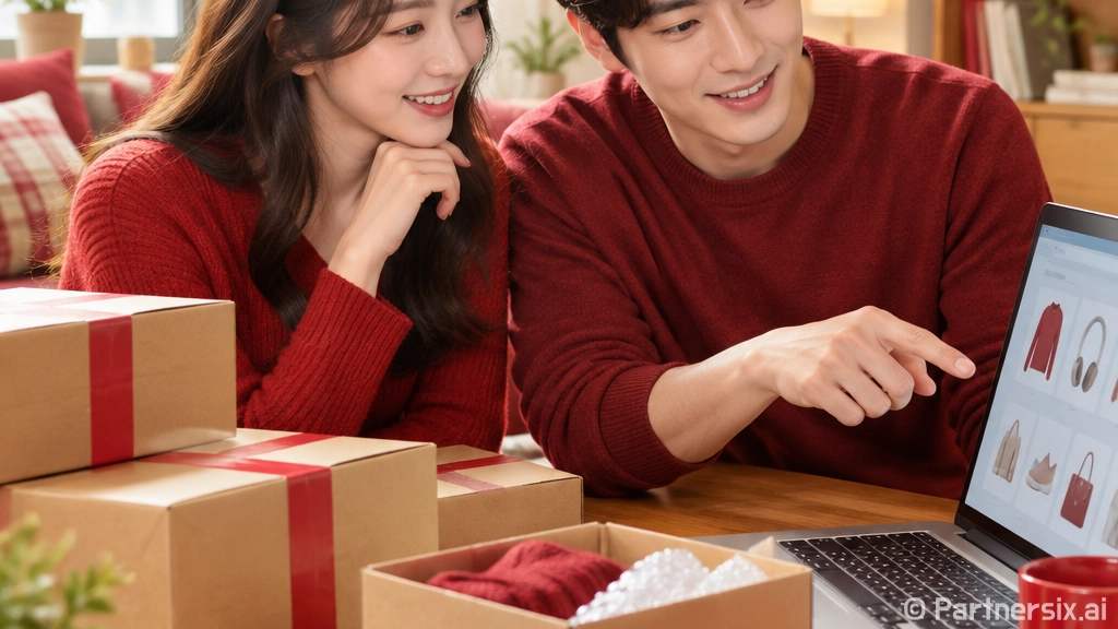 해외배송대행 처음 이용하는 방법, 주소 입력부터 관세까지 이렇게 하면 덜 헷갈려요