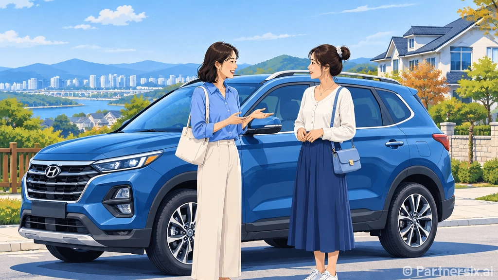 혼다CRV 고르는 방법, 2WD와 4WD부터 유지비까지 쉽게 보는 법