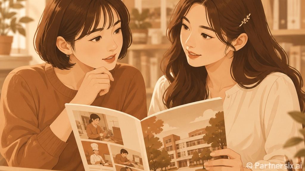 전문대 선택하는 방법, 전공부터 취업까지 이렇게 보면 쉽습니다