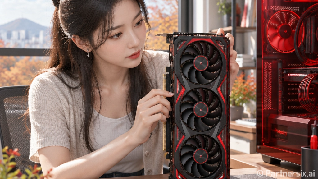 RTX4080SUPER 제대로 고르는 방법: 4K 게임용 PC 맞추려면 이렇게