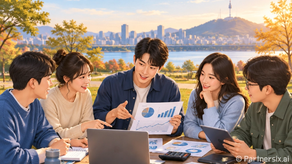 초보자를 위한 경제적자유 시작하는 방법