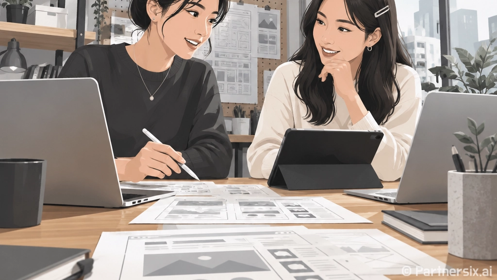 무료홈페이지제작 처음 시작하려면 이렇게 잡으면 쉽습니다