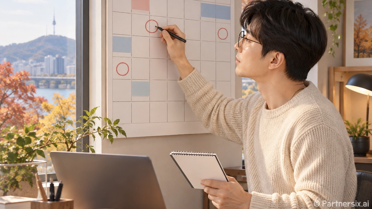 부가가치세신고기간 놓치지 않으려면 이렇게 챙기면 됩니다