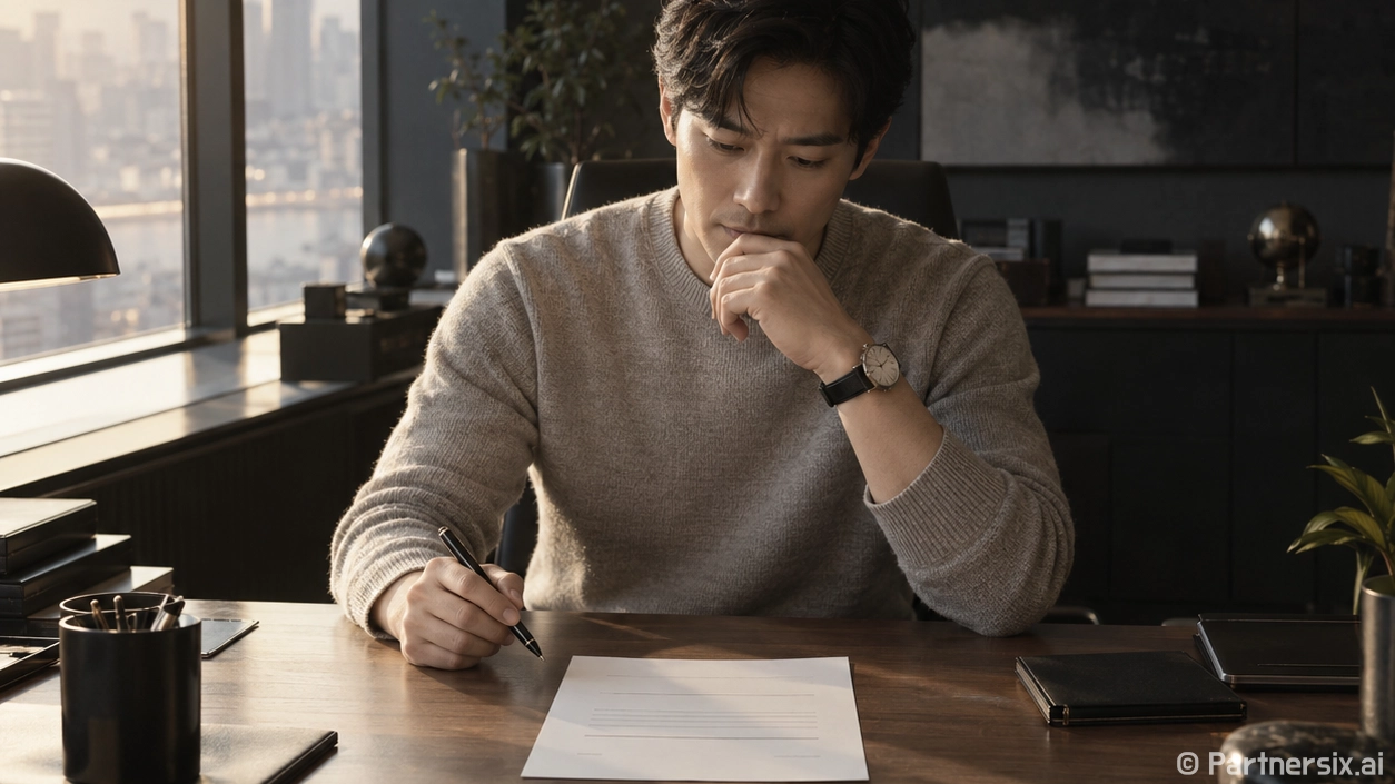 근로계약서 제대로 쓰는 방법, 처음 일 시작할 때 꼭 확인할 것들