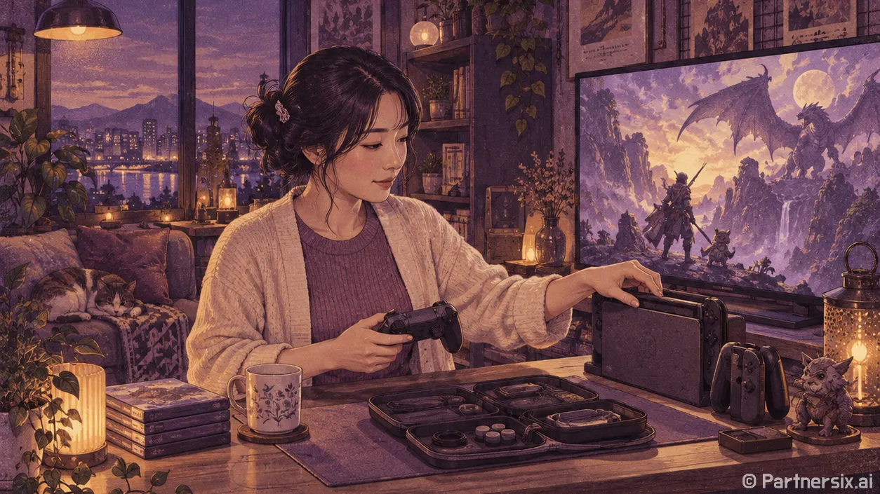 초보자를 위한 몬스터헌터와일즈 시작하는 방법