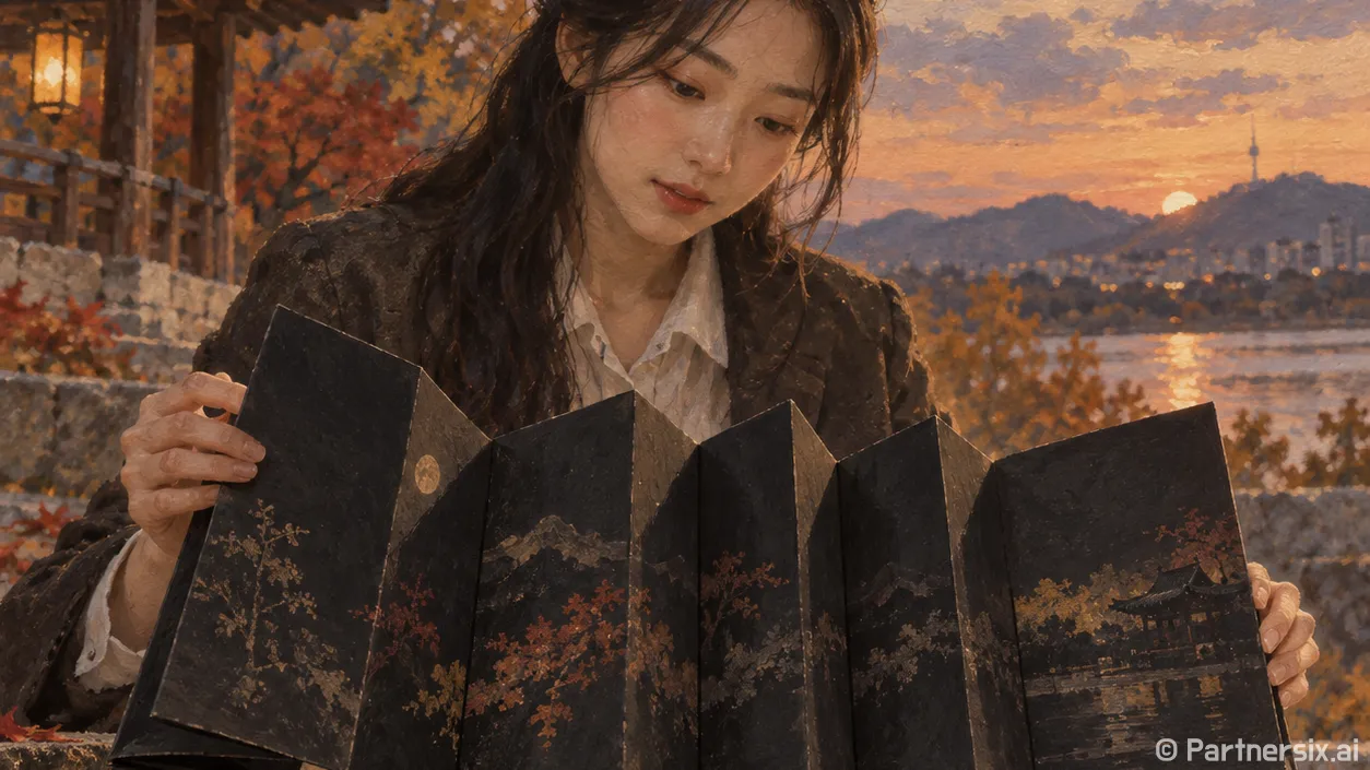 앤카슨 『녹스』 처음 읽는 방법: 낯선 책 앞에서 덜 헤매려면 이렇게
