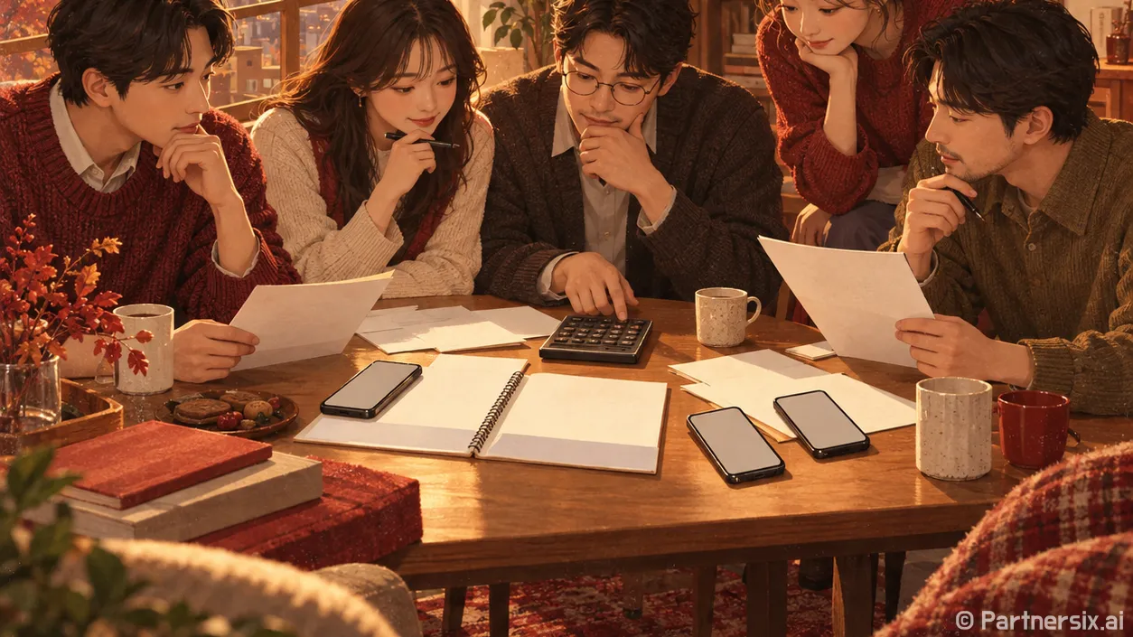 통신사변경하려면 이렇게 계산하세요, 위약금부터 요금제까지 실전 방법