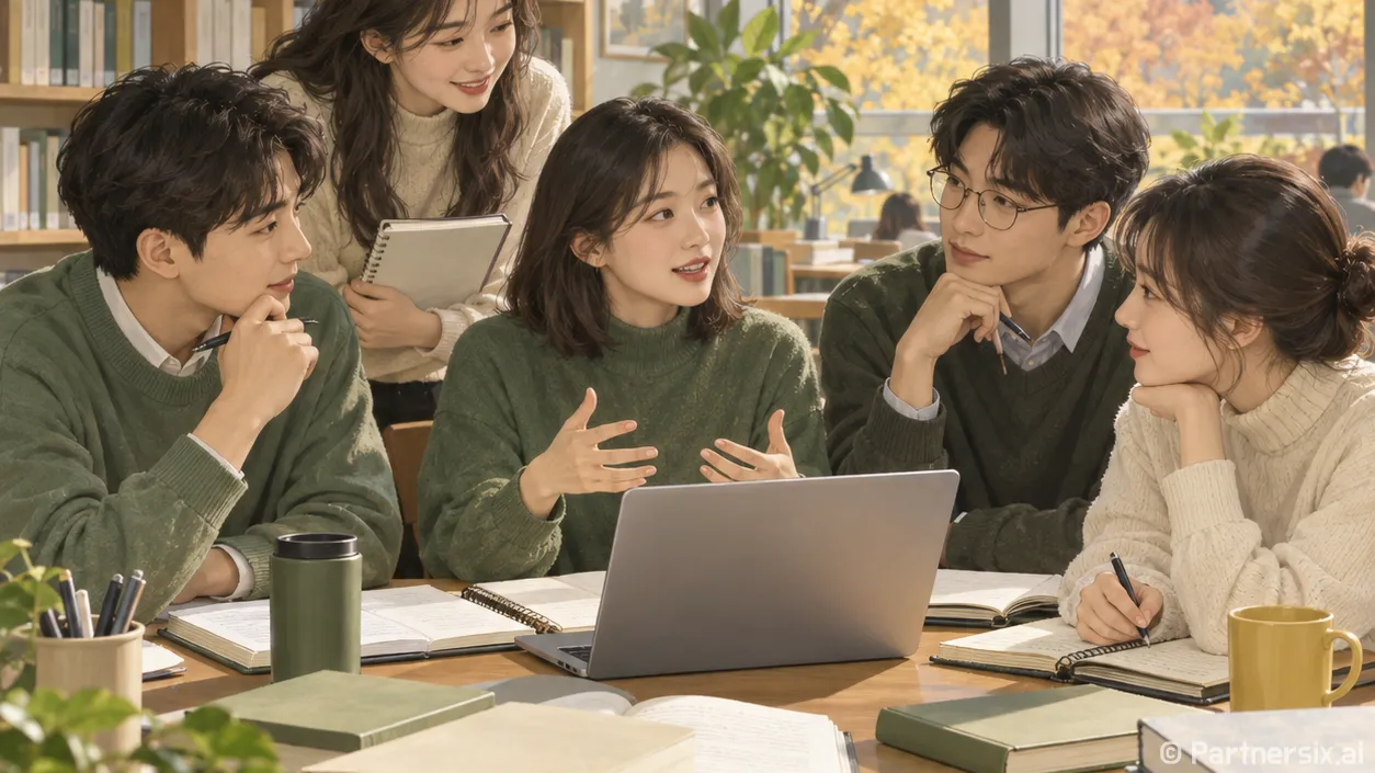 행정학과 진학하려면 이렇게 준비하면 좋아요