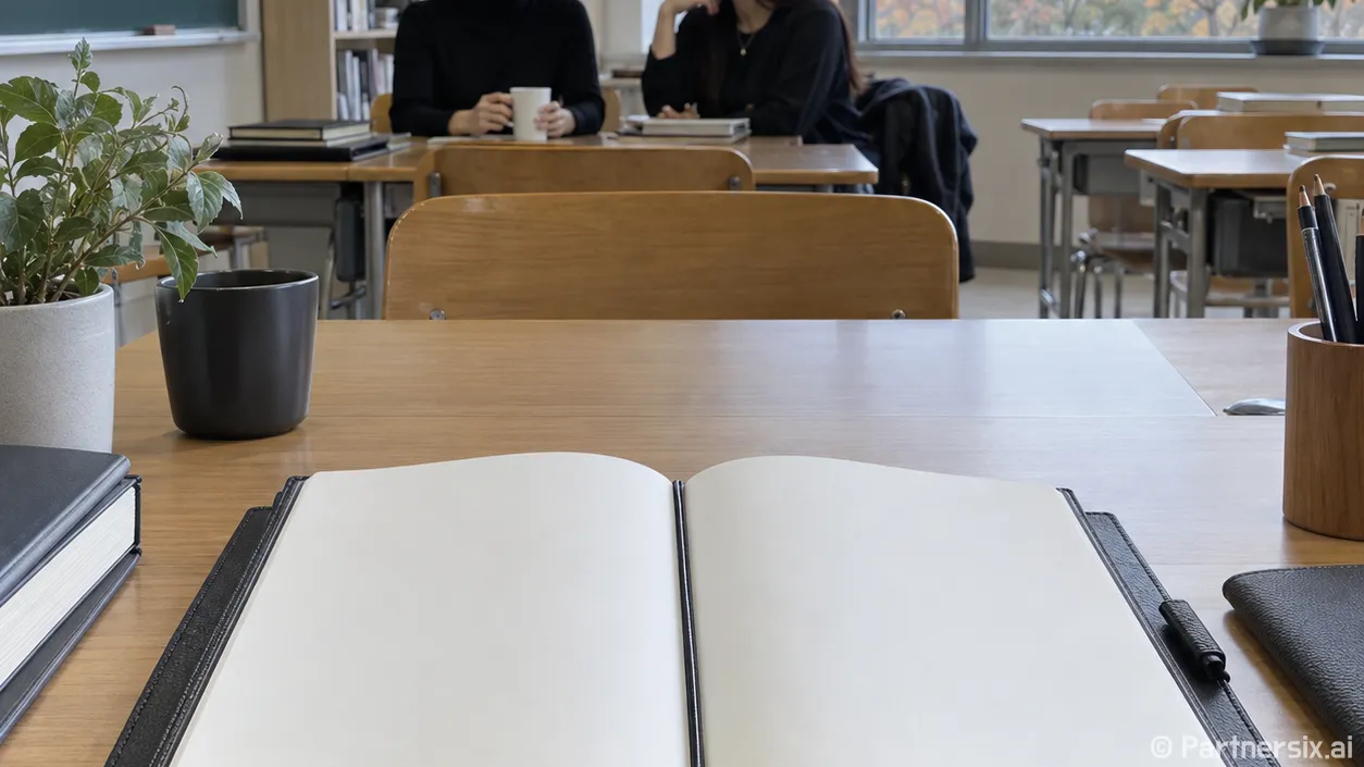 생기부 잘 챙기는 방법, 고등학생이 놓치기 쉬운 포인트