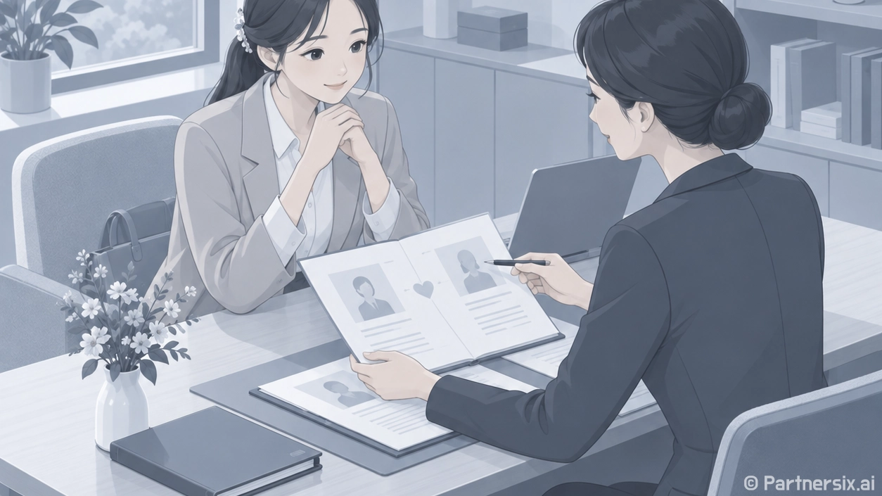 결정사 가입 전 후회 줄이는 방법, 비용부터 상담까지 이렇게 확인하세요